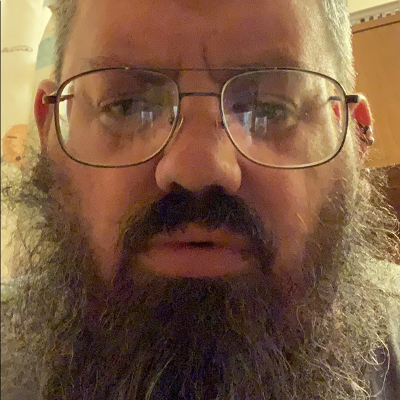 Meet your Posher, Brian - Picture 1 of 1